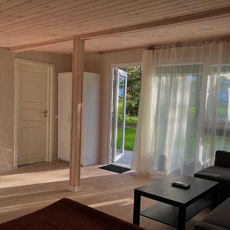 Vila Kopa Šventoji Eksteriør billede