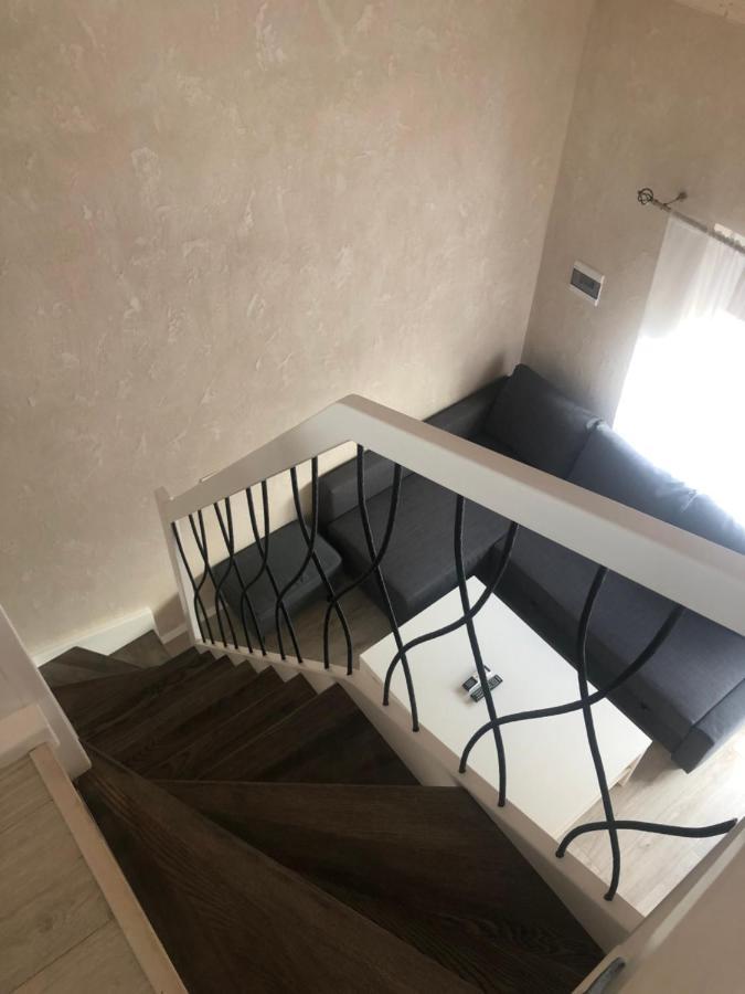 Vila Kopa Šventoji Eksteriør billede