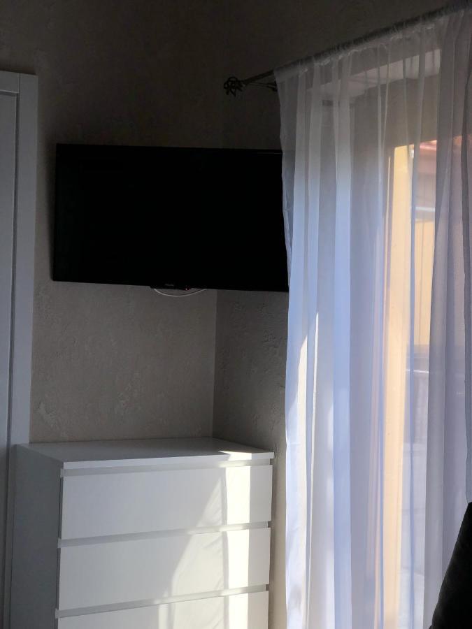 Vila Kopa Šventoji Eksteriør billede
